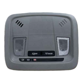 CHEVROLET VOLT GEN 2 OVERHEAD CONSOLE 84907426